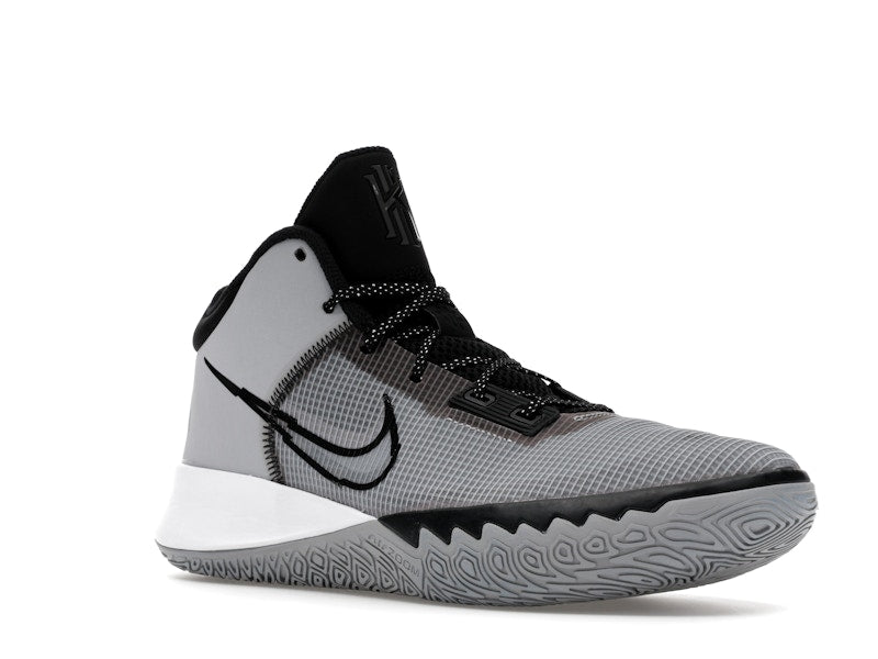 Nike Kyrie Flytrap 4 Grey White