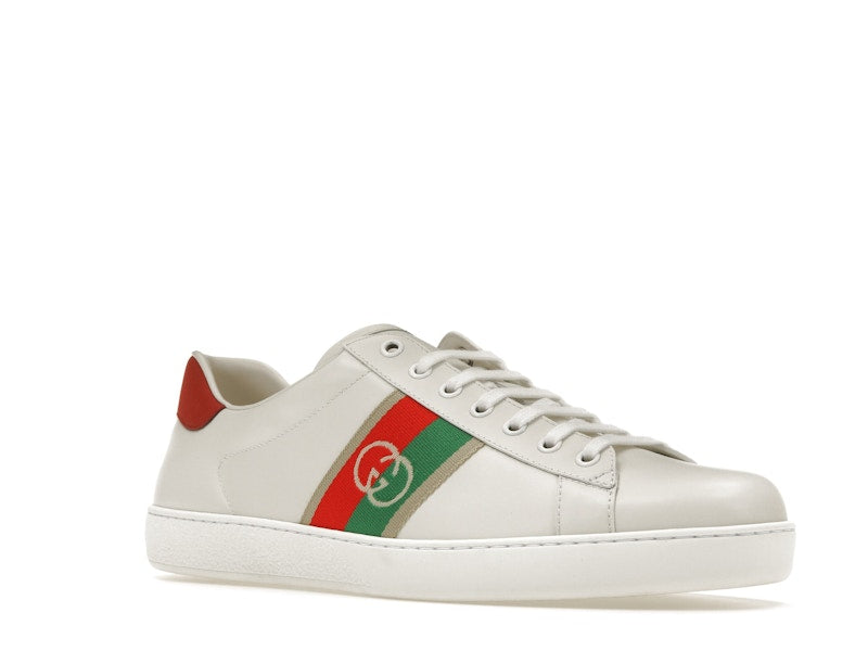 Gucci Ace Interlocking GG
