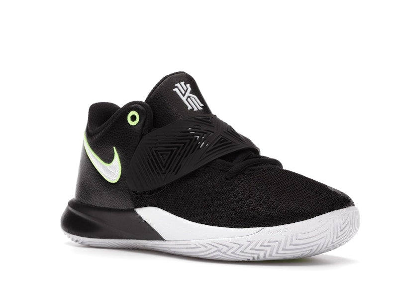 Nike Kyrie Flytrap 6 Black Volt (PS)