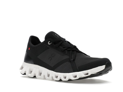 On Running Cloud X 3 AD Black White