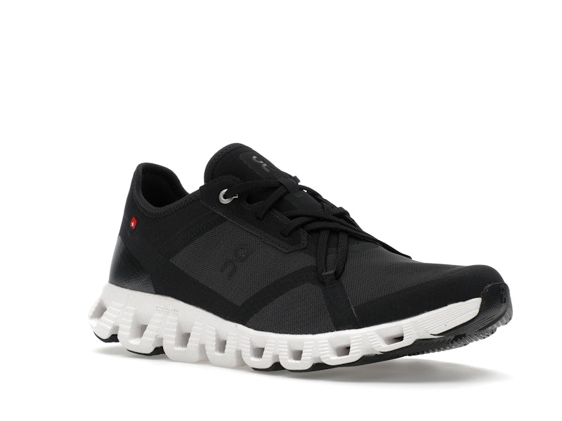 On Running Cloud X 3 AD Black White