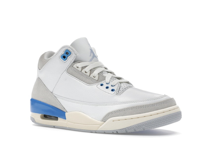 Jordan 3 Retro Lucky Shorts