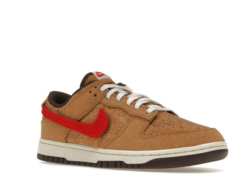 Nike Dunk Low SP CLOT Cork