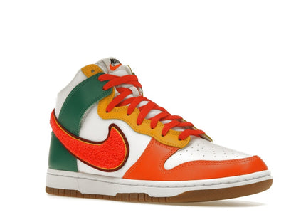 Nike Dunk High University 7-Eleven