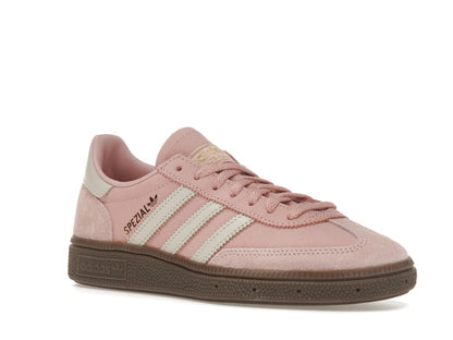 adidas Handball Spezial Wonder Mauve Alumina (Women's)