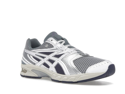 ASICS Gel-DS Trainer 14 White Pure Silver