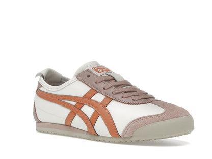 Onitsuka Tiger Mexico 66 Birch Rust Orange