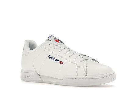 Reebok NPC 2 White