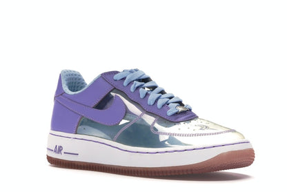 Nike Air Force 1 Low Fantastic 4 Invisible Woman (Women's)