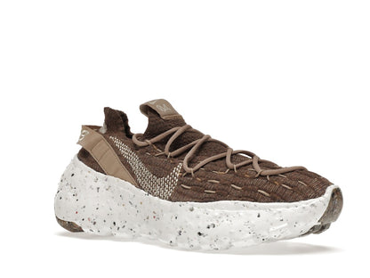 Nike Space Hippie 04 Sand (Women's)