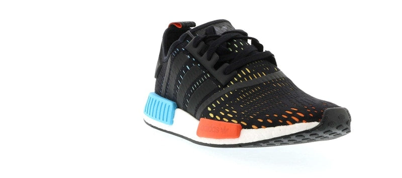 adidas NMD R1 Footlocker Europe Rainbow