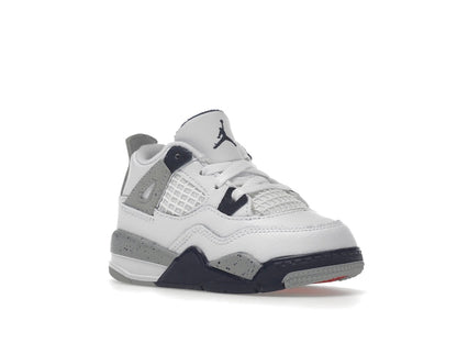Jordan 4 Retro Midnight Navy (TD)