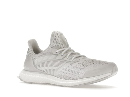 adidas Ultra Boost Climacool 2 DNA Flow Pack White