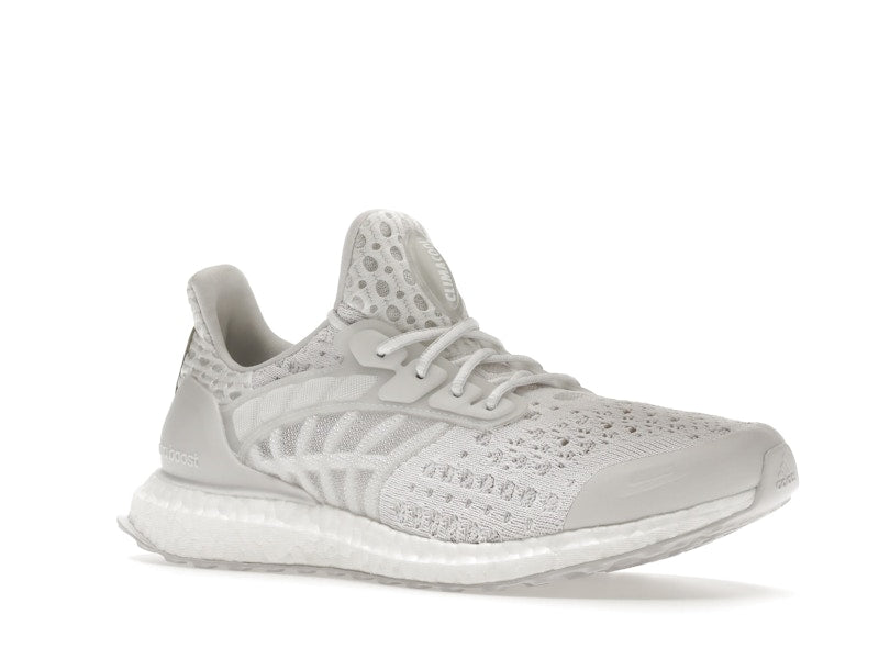 adidas Ultra Boost Climacool 2 DNA Flow Pack White
