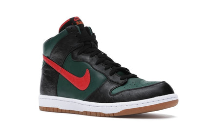 Nike Dunk High Supreme Spark LE East (DJ Clark Kent)
