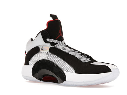 Jordan XXXV PF DNA (White Sole)