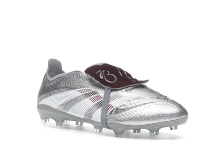 adidas Predator League Fold-Over Tongue FG/MG Jude Bellingham Chrome Dream