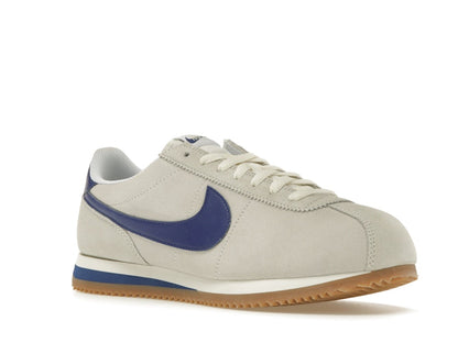 Nike Cortez Athletic Department Deep Royal Blue (Women's)