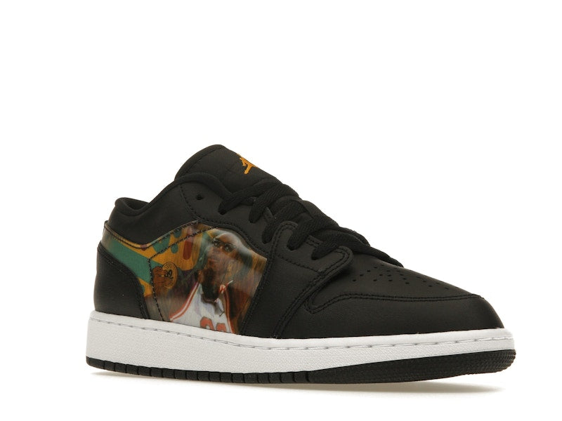 Jordan 1 Low Hologram (GS)