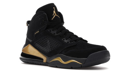 Jordan Mars 270 Black Gold (GS)