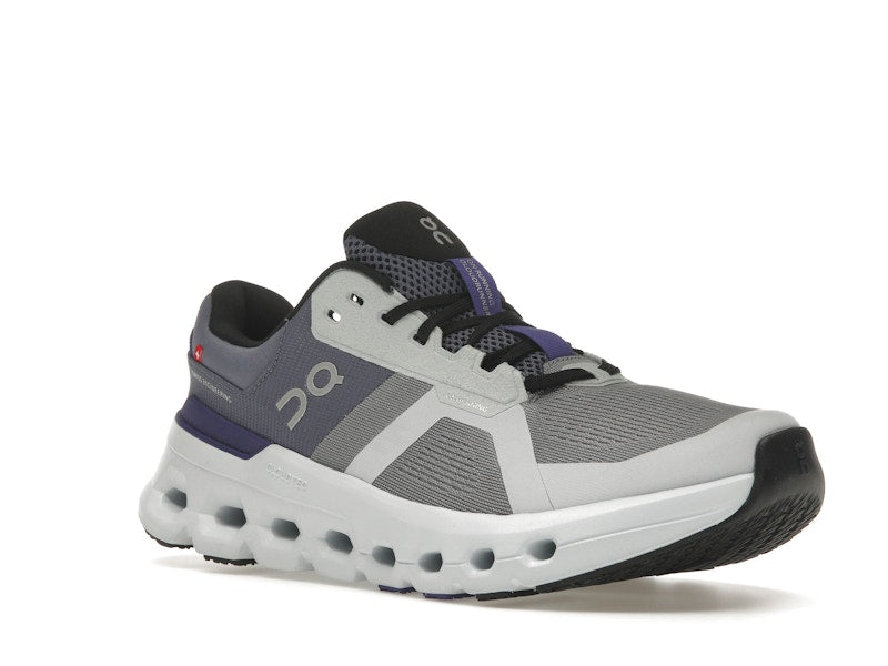 On Running Cloudrunner 2 Fossil Indigo
