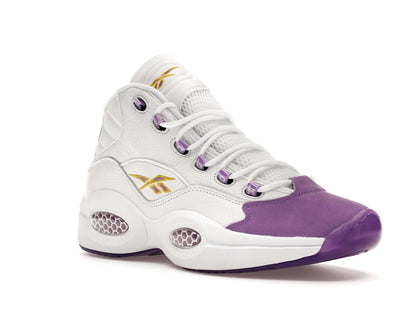 Reebok Question Mid Free Agency