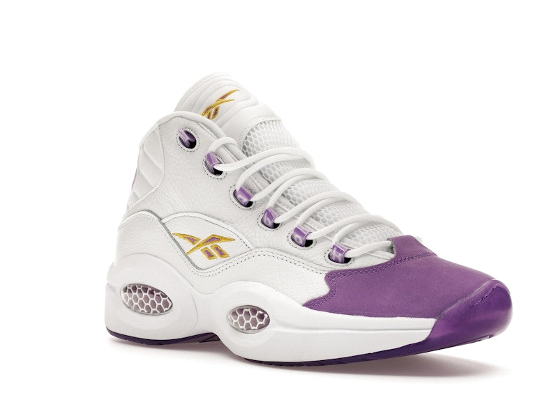 Reebok Question Mid Free Agency