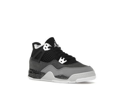 Jordan 4 Retro Fear (2024) (PS)