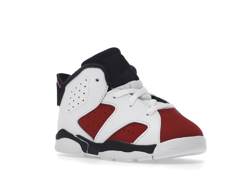 Jordan 6 Retro Carmine (2021) (TD)