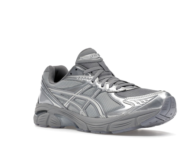ASICS GT-2160 Silver Grey
