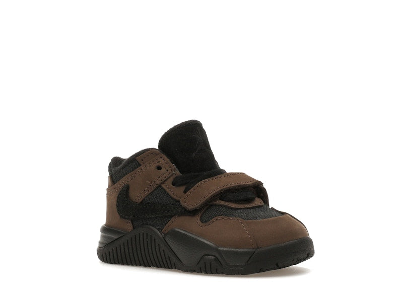 Jordan Jumpman Jack TR Travis Scott Dark Mocha (TD)