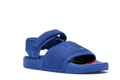 adidas Adilette 2 Pharrell Blue