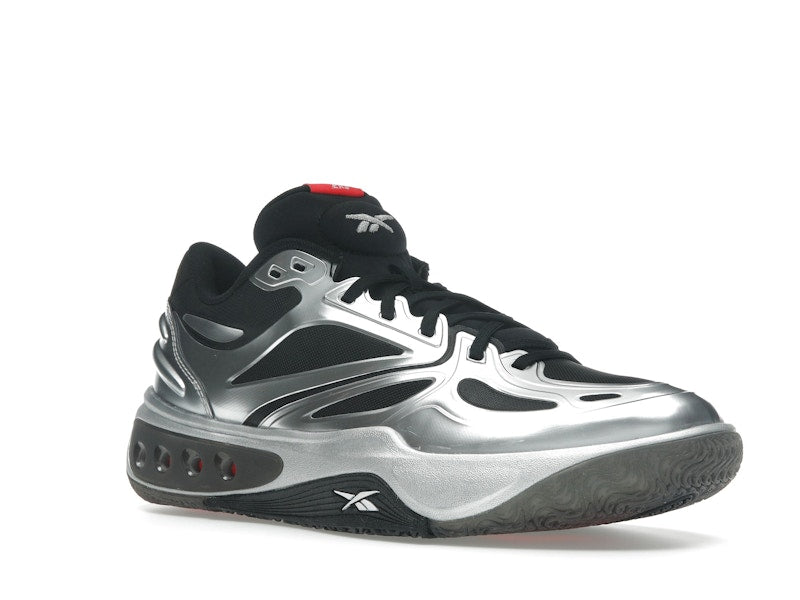Reebok Engine A Mobius Re-Boot