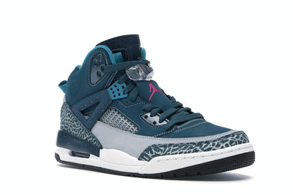 Jordan Spizike Space Blue