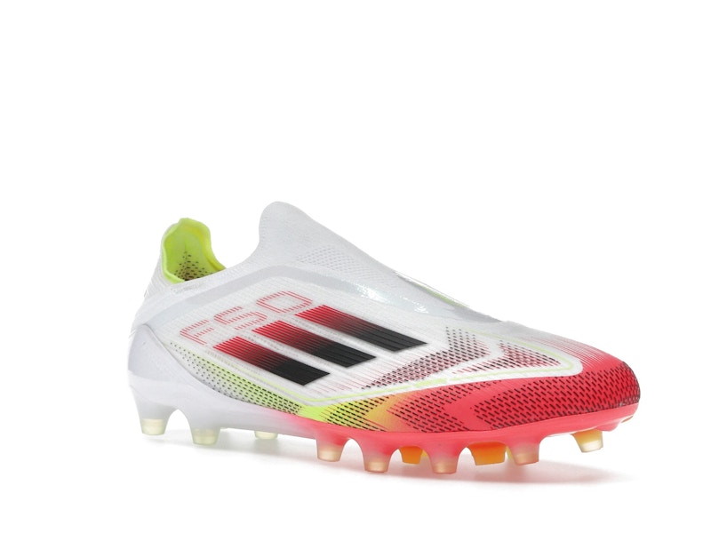 adidas F50 Elite Laceless AG Solar Pack