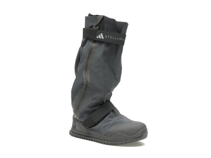 adidas Winterboot Cold.RDY By Stella Mccartney Granite Charcoal Red Sea (Women's)