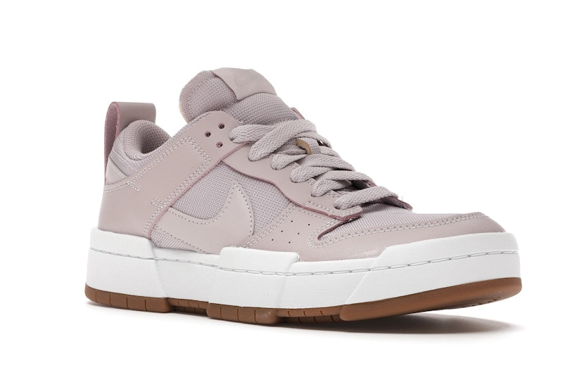Nike Dunk Low Disrupt Platinum Violet (Women's)