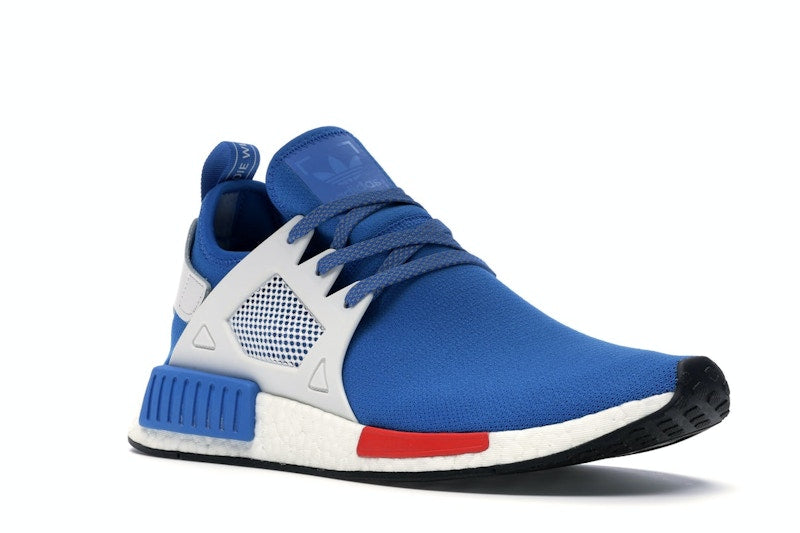 adidas NMD XR1 Footlocker Europe Bluebird