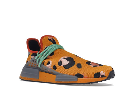 adidas NMD Hu Animal Print