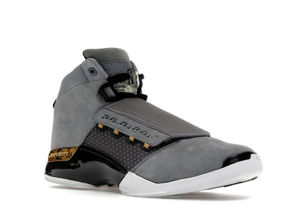 Jordan 17 Retro Trophy Room (With T-Shirt)