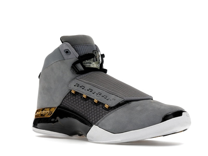 Jordan 17 Retro Trophy Room (With T-Shirt)
