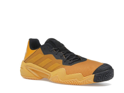 adidas Y-3 Barricade 13 Collegiate Gold Black