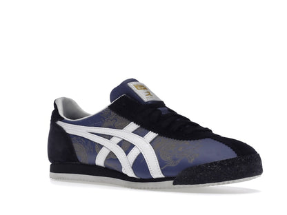Onitsuka Tiger Corsair Bait Bruce Lee