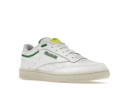 Reebok Club C 85 Pump Glen Green