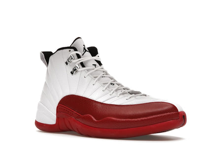 Jordan 12 Retro Cherry (2009)