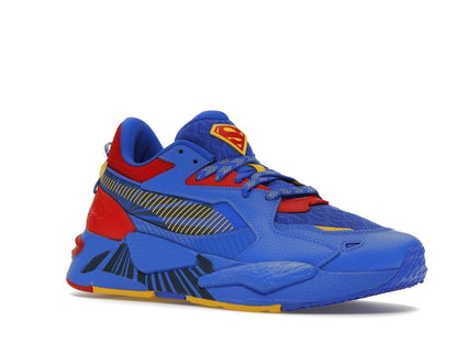 Puma RS-Z DC Justice League Superman