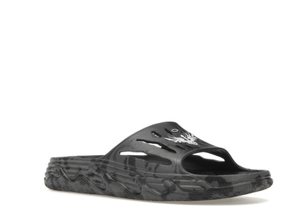 Puma LaMelo Ball MB.03 Slide Black Feather Grey