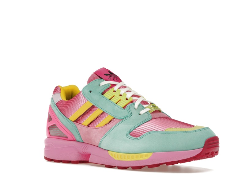 adidas x Gucci ZX 8000 Pink Strata (Women's)