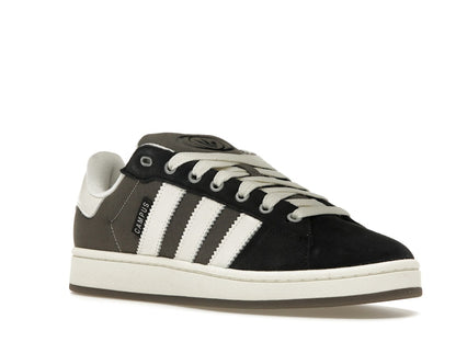 adidas Campus 00s Charcoal Black White