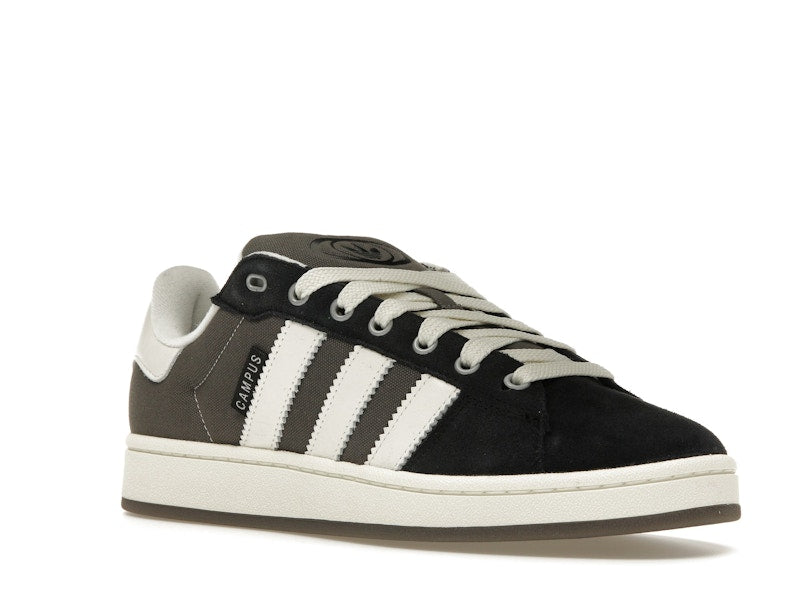 adidas Campus 00s Charcoal Black White